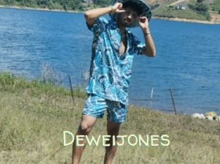 deweijones Sexy Tchat