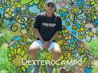 Dexterocampo