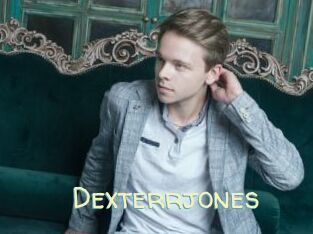 Dexterrjones