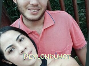 deylonduhot Sexy Tchat