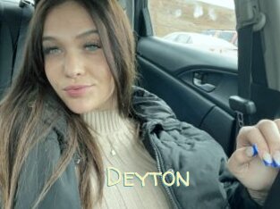 Deyton