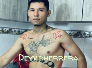 deyvidherrera Sexy Tchat