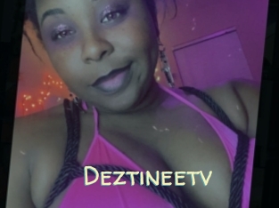 Deztineetv