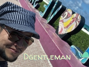 Dgentleman