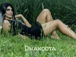 Dhakoota