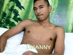 dhanny Sexy Tchat