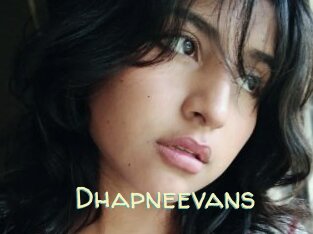 Dhapneevans