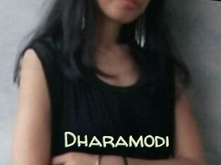 Dharamodi
