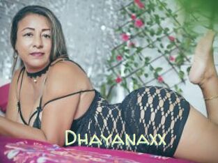 Dhayanaxx