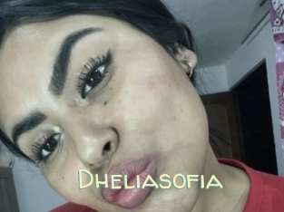 Dheliasofia