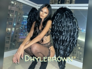 Dhylebrown