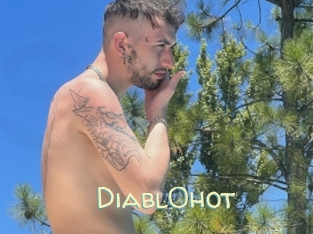 Diabl0hot