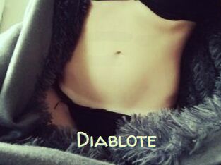 Diablote