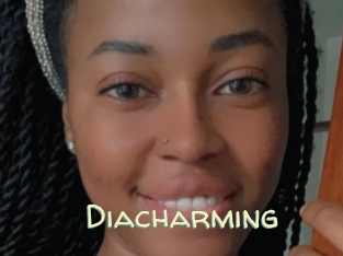 Diacharming