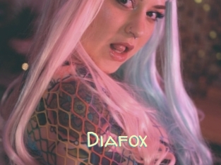 diafox Sexy Tchat