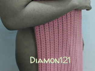 diamon121 Sexy Tchat
