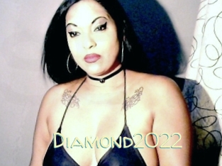 Diamond2022