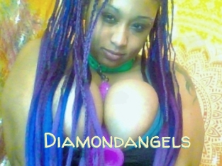Diamondangels