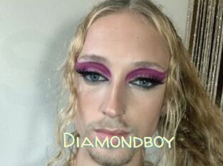 Diamondboy