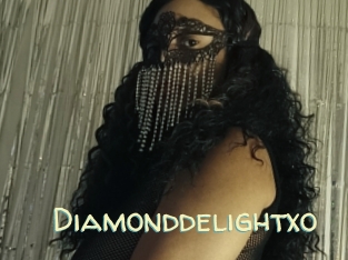 Diamonddelightxo