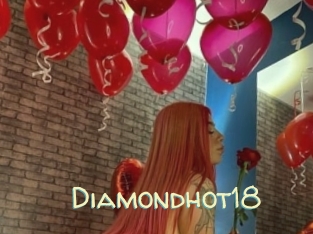 Diamondhot18