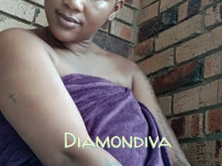 Diamondiva