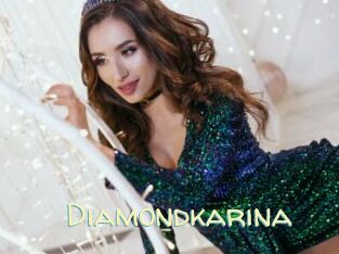 Diamondkarina