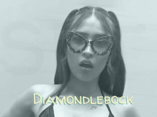 Diamondlebock