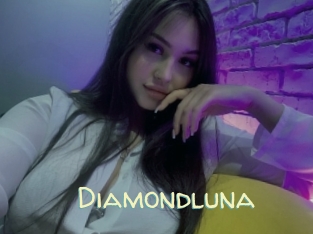 Diamondluna