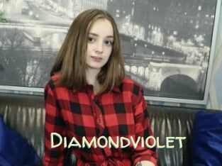 Diamondviolet
