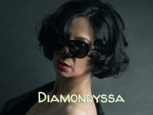 Diamondyssa