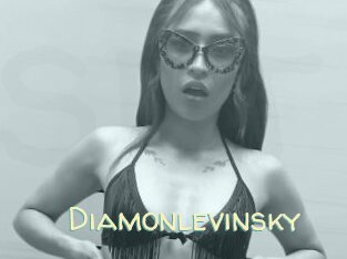 Diamonlevinsky