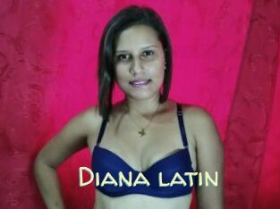Diana_latin