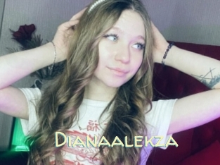 Dianaalekza