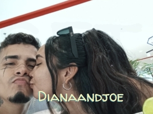 Dianaandjoe