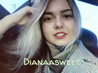 dianaasweet Sexy Tchat
