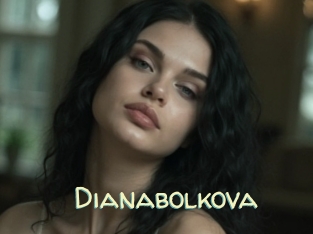 Dianabolkova
