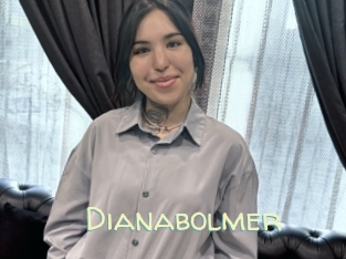 Dianabolmer