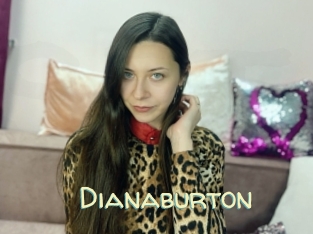 dianaburton Sexy Tchat