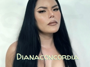 Dianaconcordia