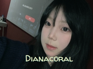 Dianacoral