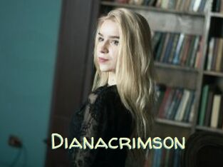dianacrimson Sexy Tchat