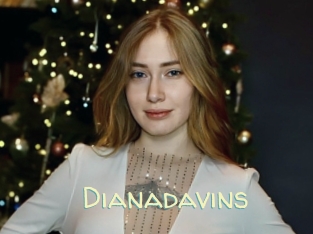 Dianadavins