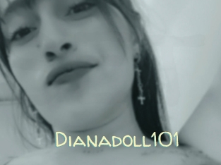 dianadoll101 Sexy Tchat