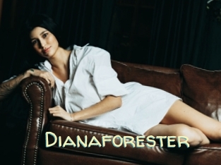 Dianaforester