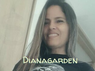 Dianagarden