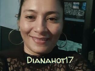 Dianahot17