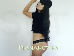 Dianahotshy