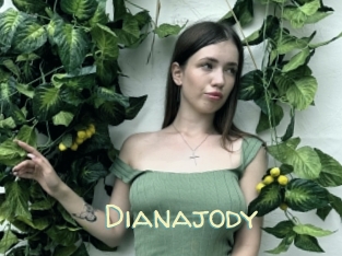 Dianajody