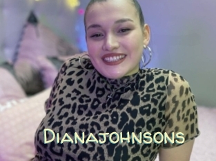 Dianajohnsons
